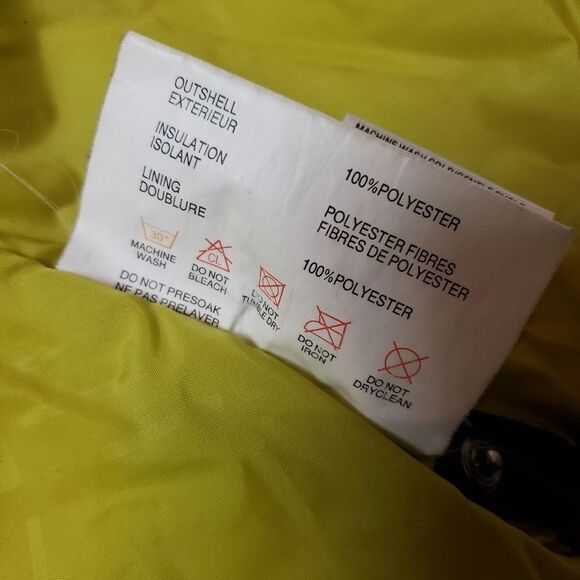 Powder room Winter Jacket coat / Ski Jacket snowboarding Reccon - Picture 8 of 15